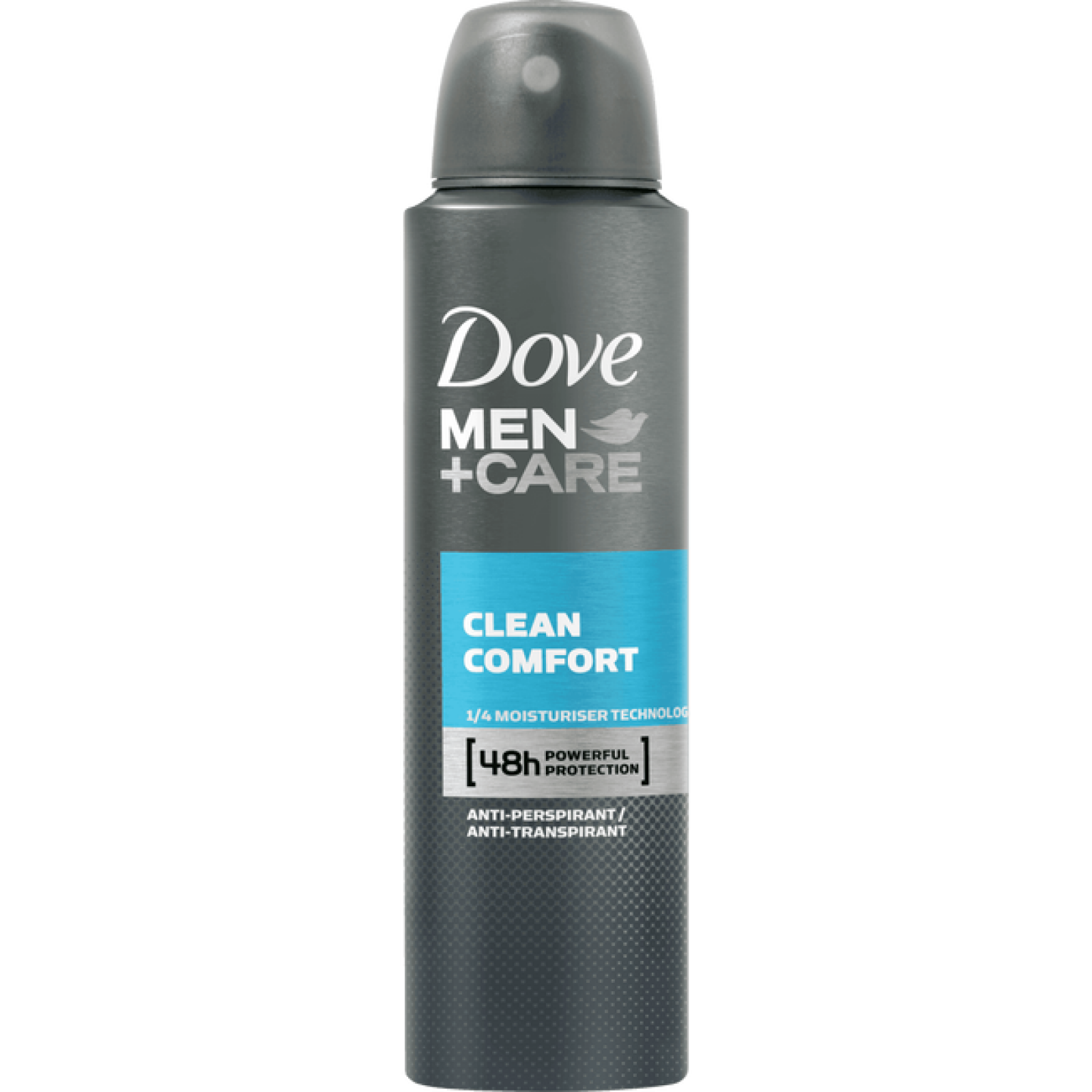 Dove Men+Care Clean Comfort Deodorant Spray Warenhuis aan zee
